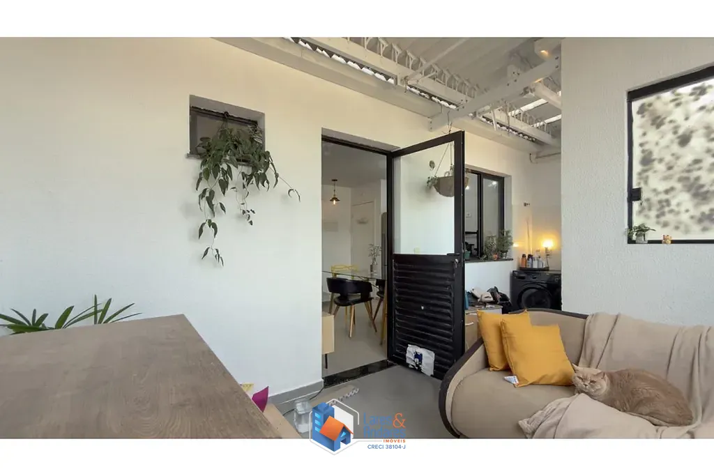 Apartamento, 1 quarto, 40 m² - Foto 28
