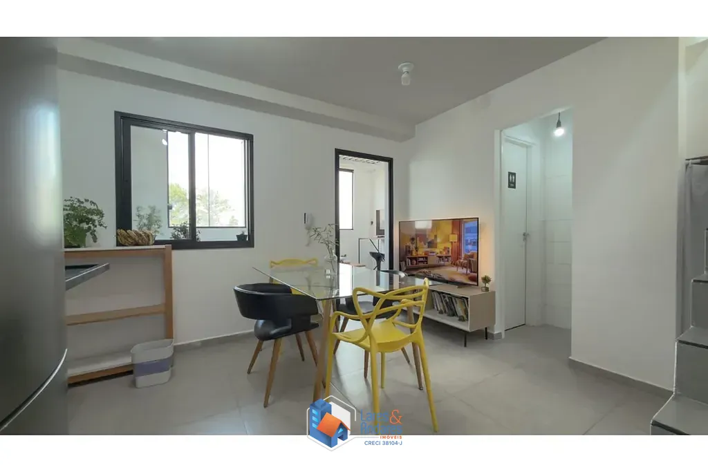 Apartamento, 1 quarto, 40 m² - Foto 27