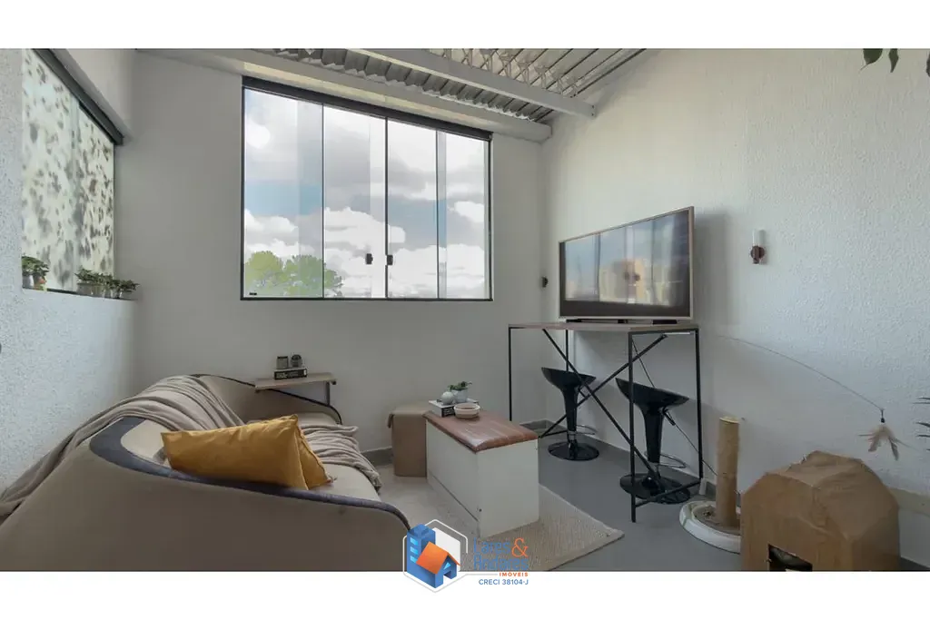 Apartamento, 1 quarto, 40 m² - Foto 26