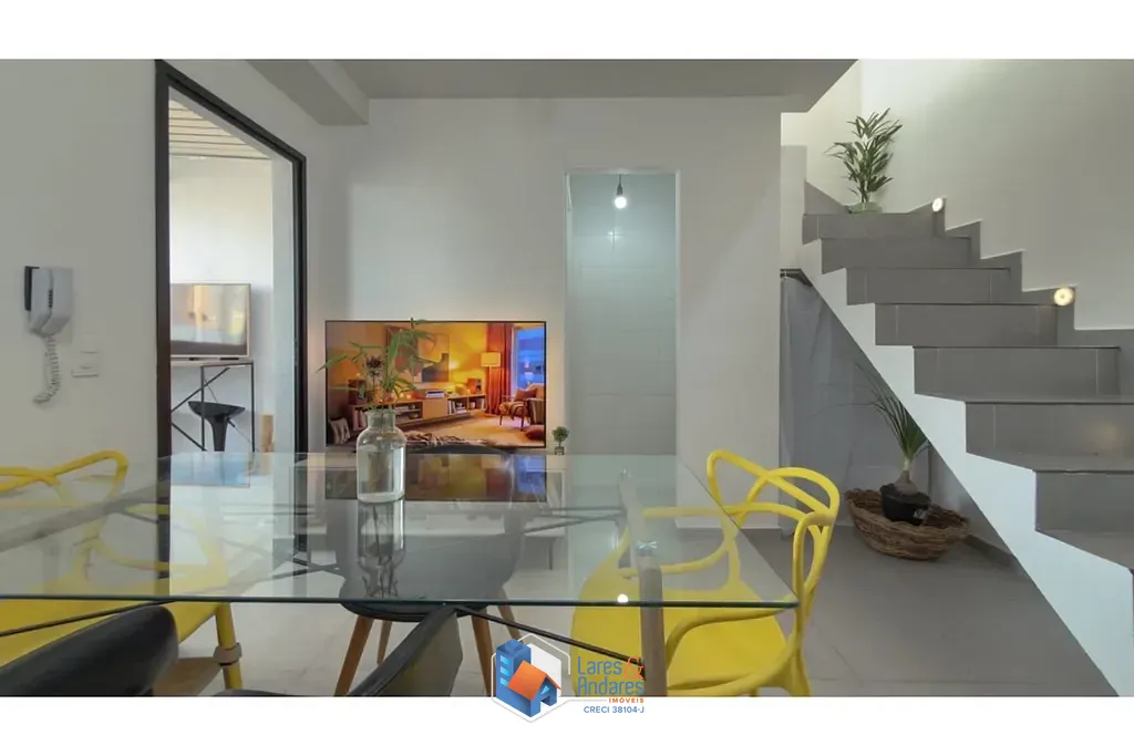 Apartamento, 1 quarto, 40 m² - Foto 25