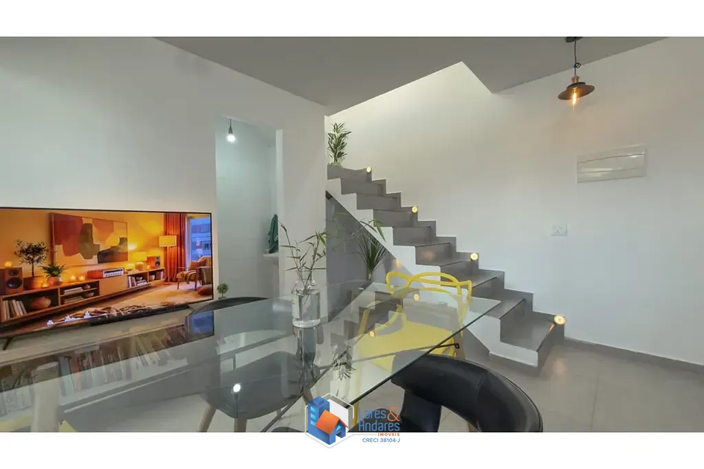 Apartamento, 1 quarto, 40 m² - Foto 24