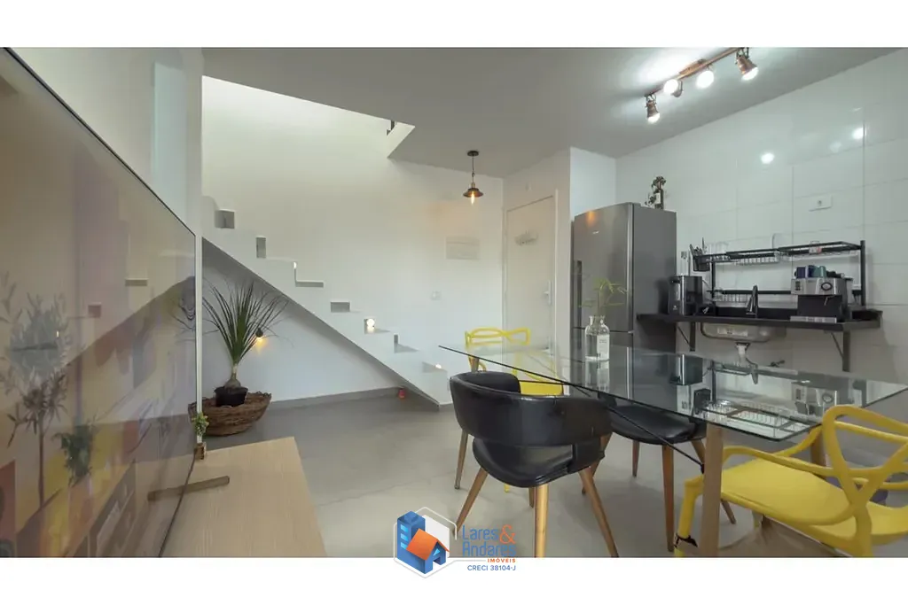 Apartamento, 1 quarto, 40 m² - Foto 18