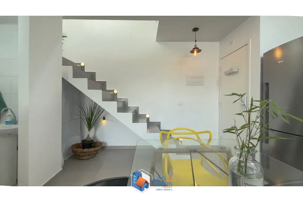 Apartamento, 1 quarto, 40 m² - Foto 17