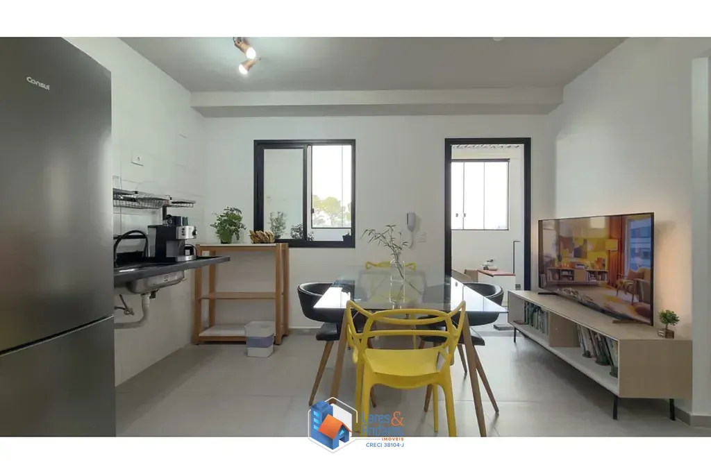 Apartamento, 1 quarto, 40 m² - Foto 16