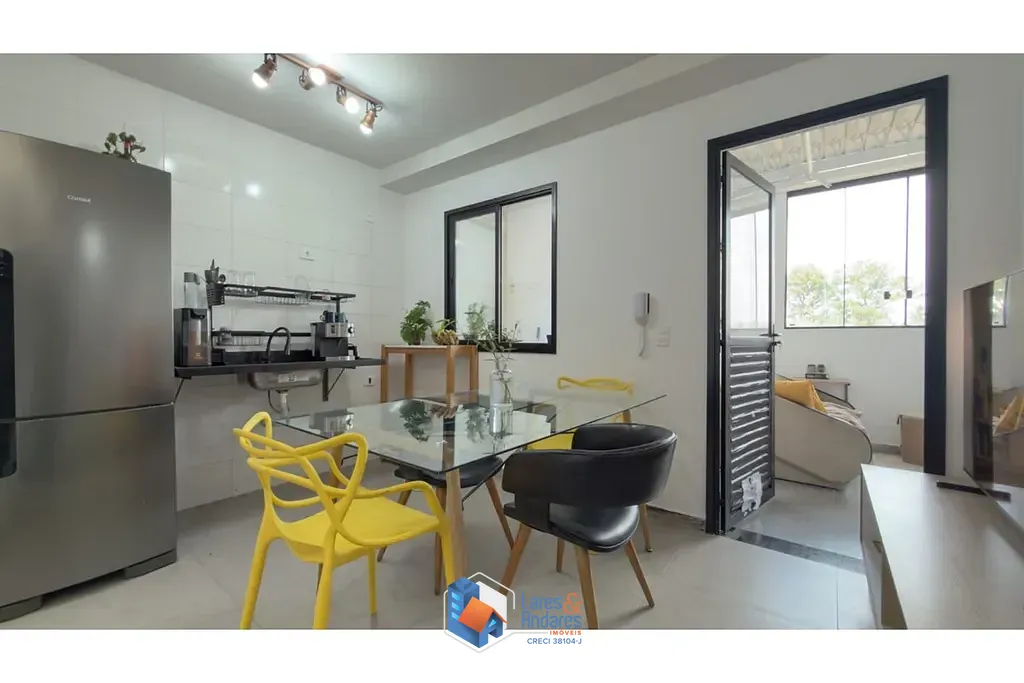 Apartamento, 1 quarto, 40 m² - Foto 15