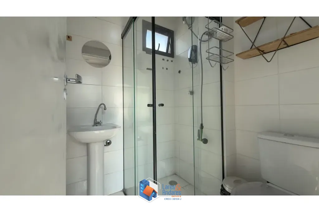 Apartamento, 1 quarto, 40 m² - Foto 8