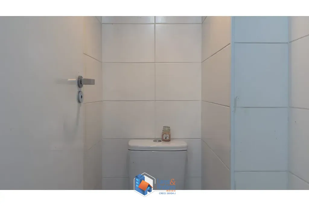 Apartamento, 1 quarto, 40 m² - Foto 7