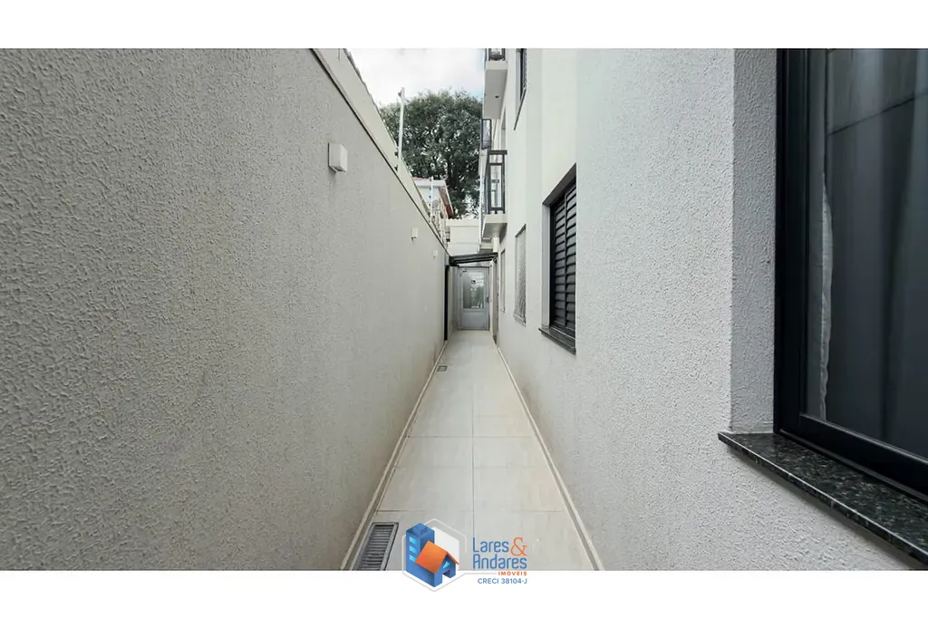 Apartamento, 1 quarto, 40 m² - Foto 5