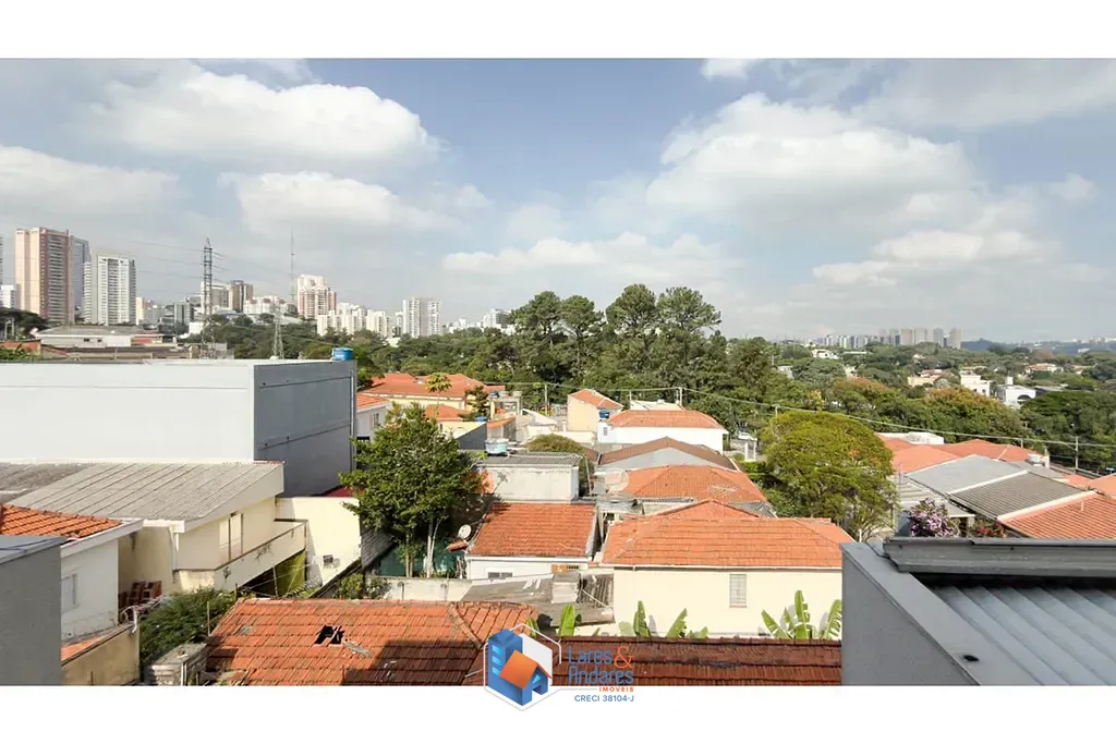 Apartamento, 1 quarto, 40 m² - Foto 4