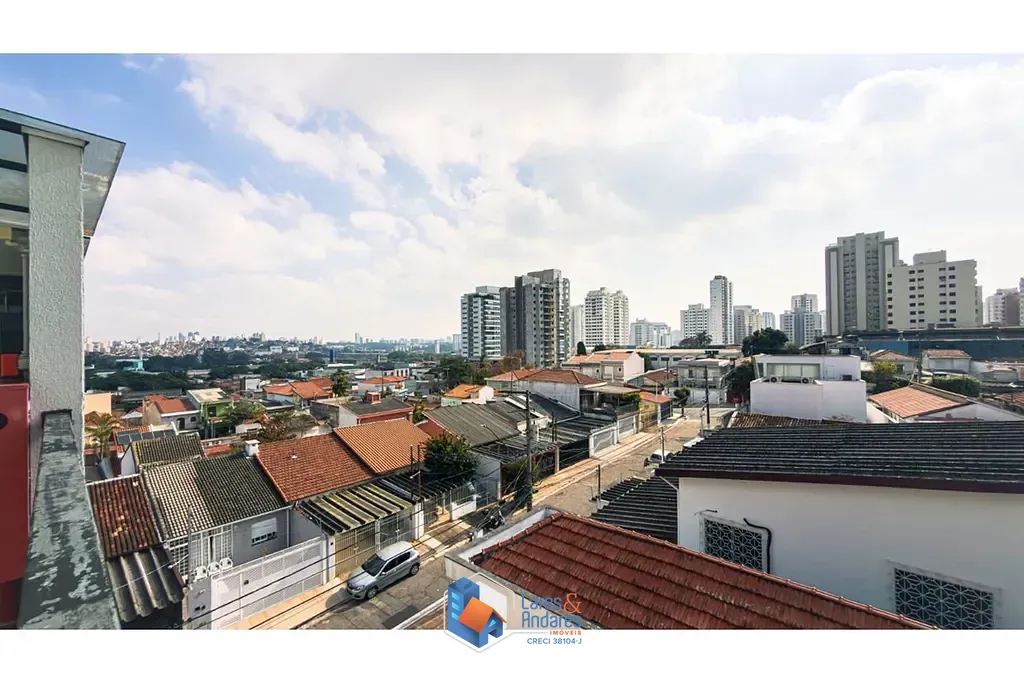 Apartamento, 1 quarto, 40 m² - Foto 3