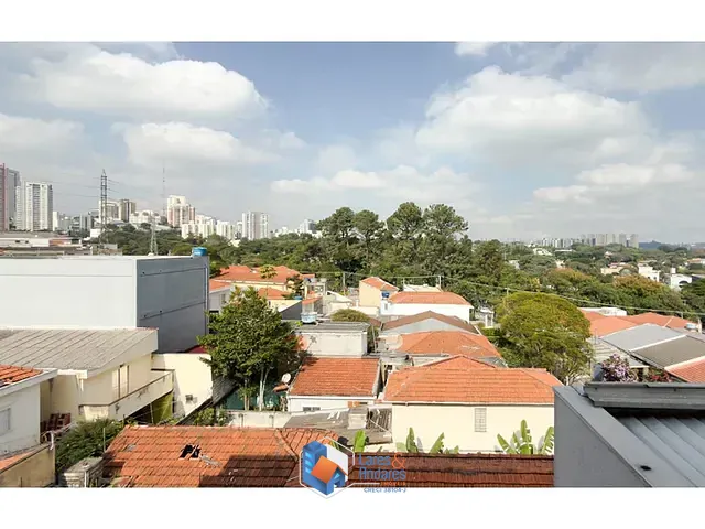 Apartamento 1 quarto e 2 banheiros, à venda, no bairro Vila Leopoldina em São Paulo