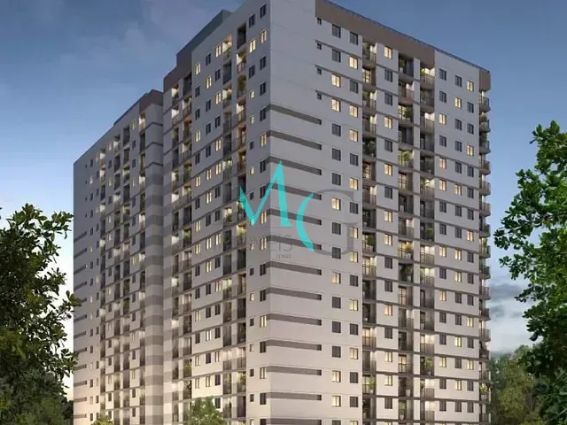 Apartamento 2 quartos e 1 banheiro, à venda, no bairro Centro em Rio de Janeiro