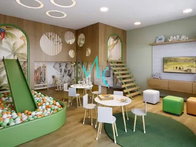 Apartamento 1 quarto e 1 banheiro, à venda, no bairro Centro em Rio de Janeiro