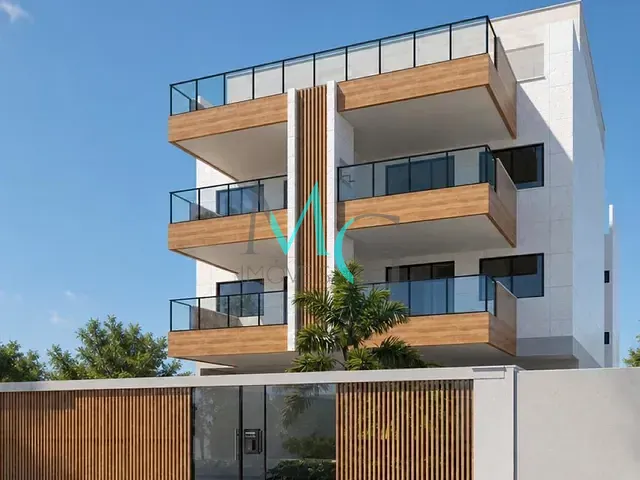Apartamento 2 quartos e 3 banheiros, à venda, no bairro Barra da Tijuca em Rio de Janeiro