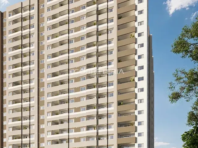 Studio 1 quarto e 1 banheiro, à venda, no bairro Perdizes em São Paulo