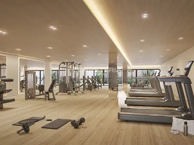 Studio 1 quarto e 1 banheiro, à venda, no bairro Perdizes em São Paulo