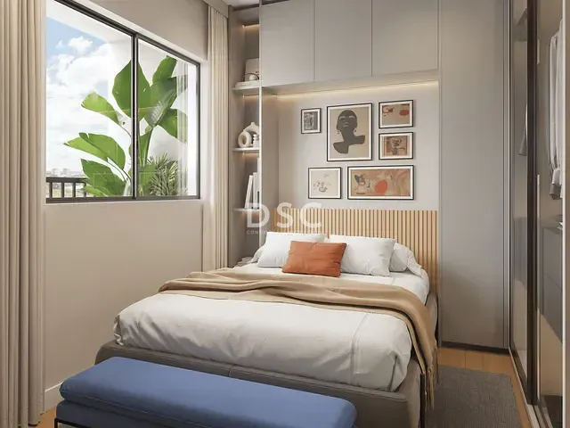 Empreendimento disponível, no bairro Capão Raso em Curitiba