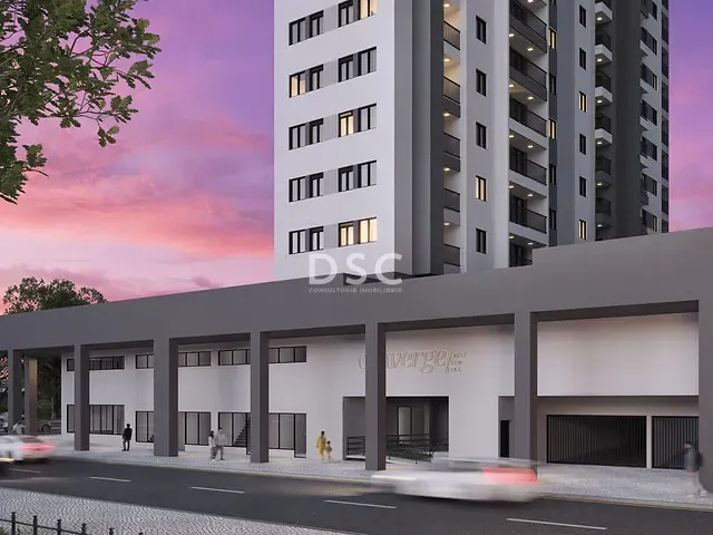 Empreendimento disponível, no bairro Capão Raso em Curitiba