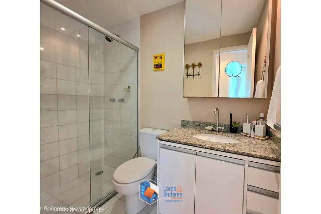 Apartamento, 2 quartos, 52 m² - Foto 11
