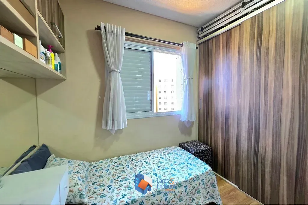 Apartamento, 2 quartos, 52 m² - Foto 12
