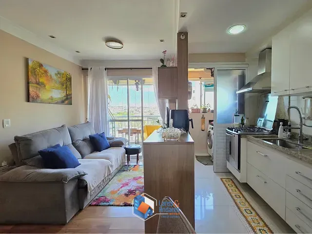 Apartamento 2 quartos e 1 banheiro, à venda, no bairro Jardim da Saúde em São Paulo