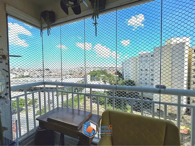 Apartamento 2 quartos e 1 banheiro, à venda, no bairro Jardim da Saúde em São Paulo