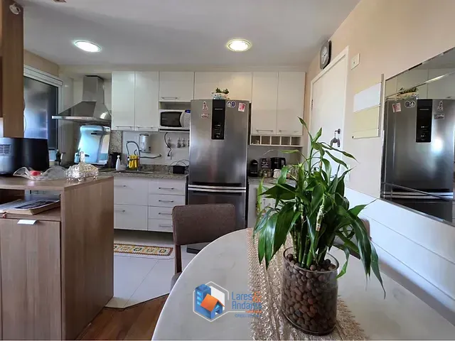Apartamento 2 quartos e 1 banheiro, à venda, no bairro Jardim da Saúde em São Paulo