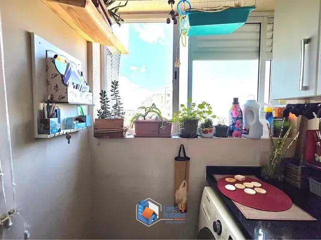 Apartamento 2 quartos e 1 banheiro, à venda, no bairro Jardim da Saúde em São Paulo