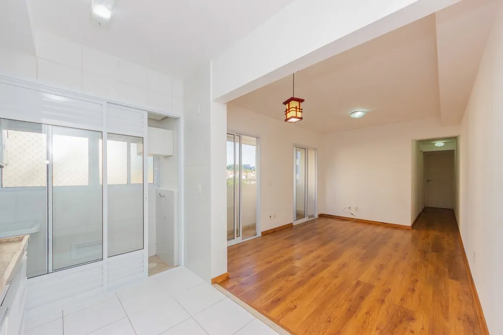 Apartamento à venda 2 Quartos 1 Suite 1 Vaga 56M² Saúde São Paulo - SP