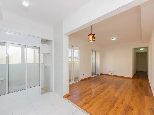 Foto do Apartamento - Apartamento à venda 2 Quartos 1 Suite 1 Vaga 56M² Saúde São Paulo - SP | Lares e Andares Imóveis
