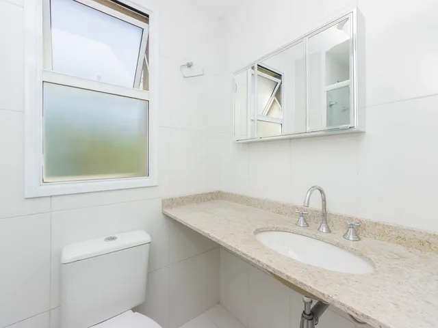 Foto do Apartamento - Apartamento à venda 2 Quartos 1 Suite 1 Vaga 56M² Saúde São Paulo - SP | Lares e Andares Imóveis