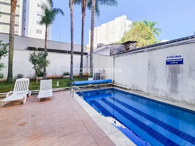 Apartamento 2 quartos e 2 banheiros, à venda, no bairro Saúde em São Paulo