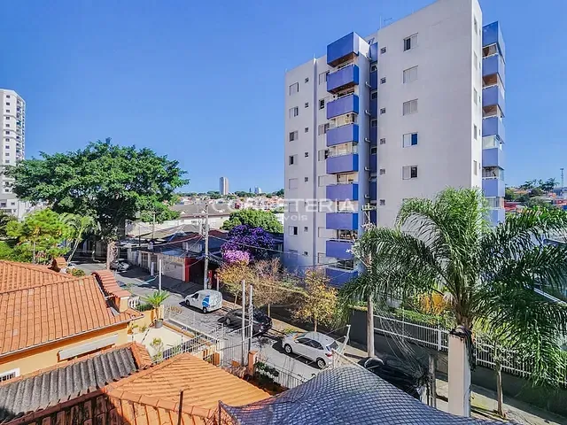 Apartamento 2 quartos e 2 banheiros, à venda, no bairro Saúde em São Paulo
