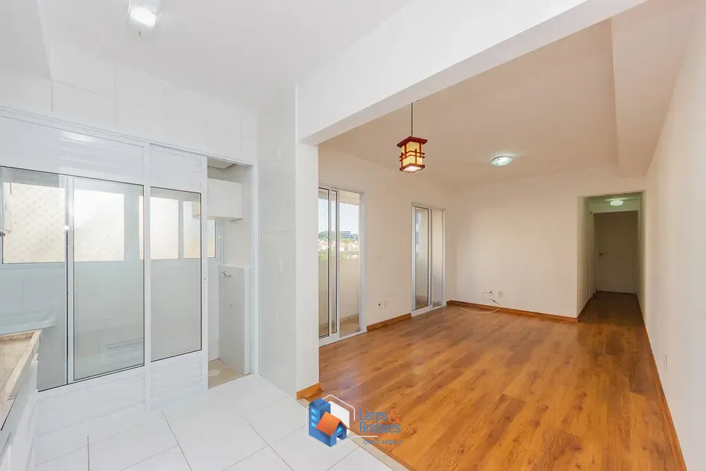 Apartamento, 2 quartos, 56 m² - Foto 1