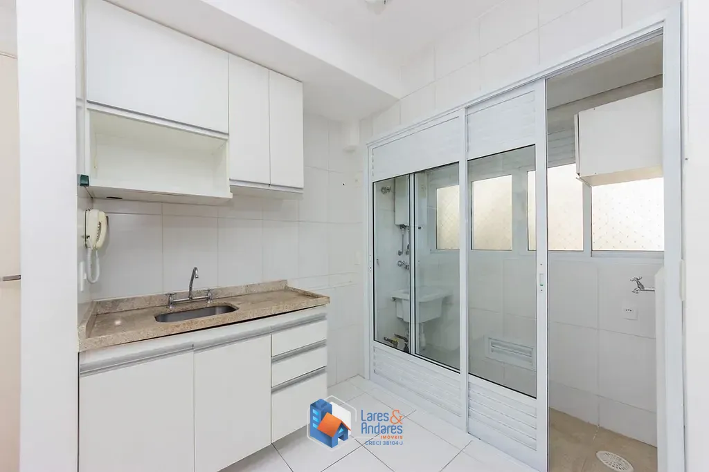 Apartamento, 2 quartos, 56 m² - Foto 28
