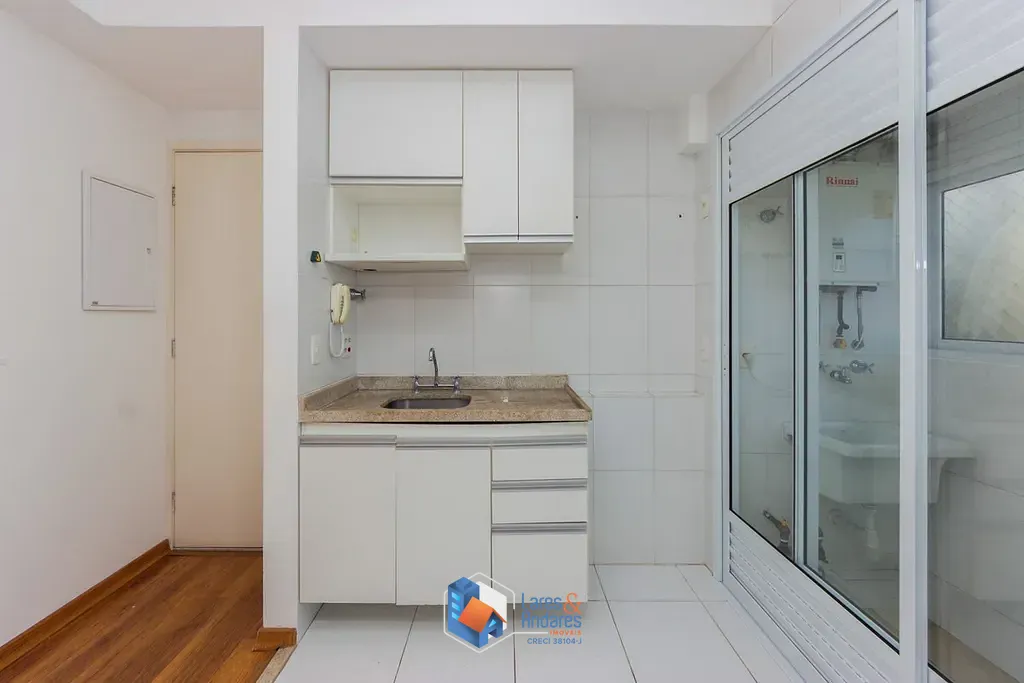 Apartamento, 2 quartos, 56 m² - Foto 27