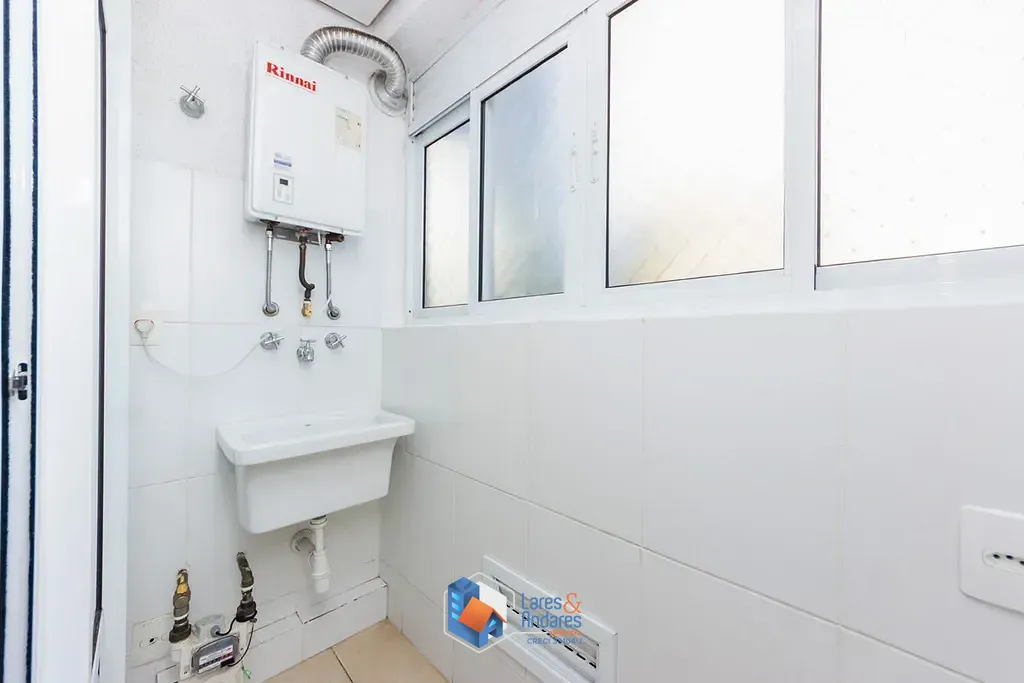 Apartamento, 2 quartos, 56 m² - Foto 23