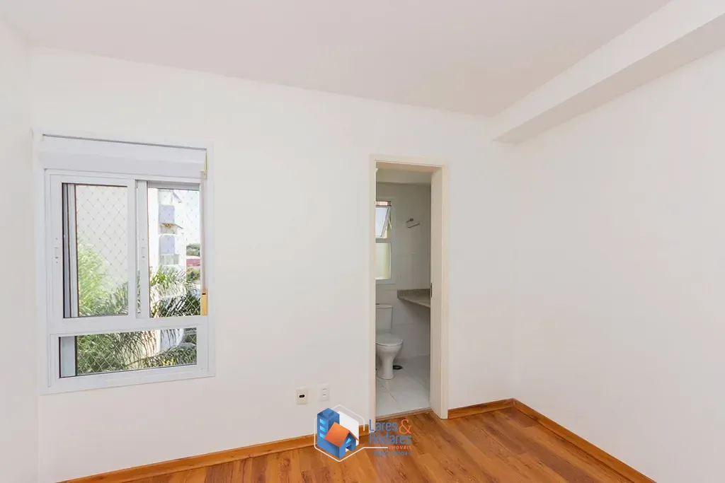 Apartamento, 2 quartos, 56 m² - Foto 21