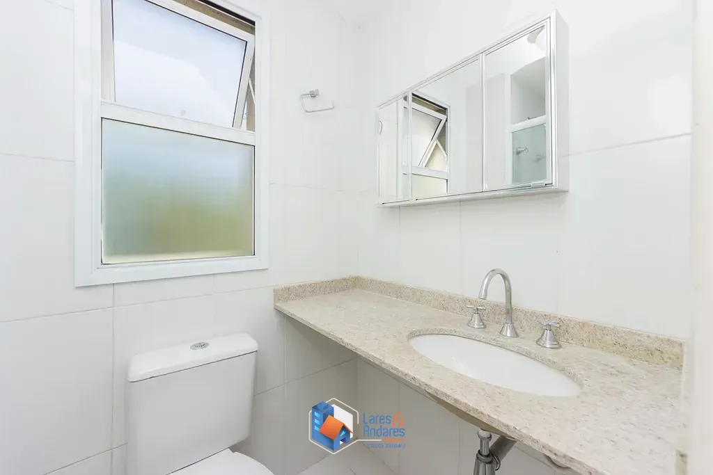 Apartamento, 2 quartos, 56 m² - Foto 2
