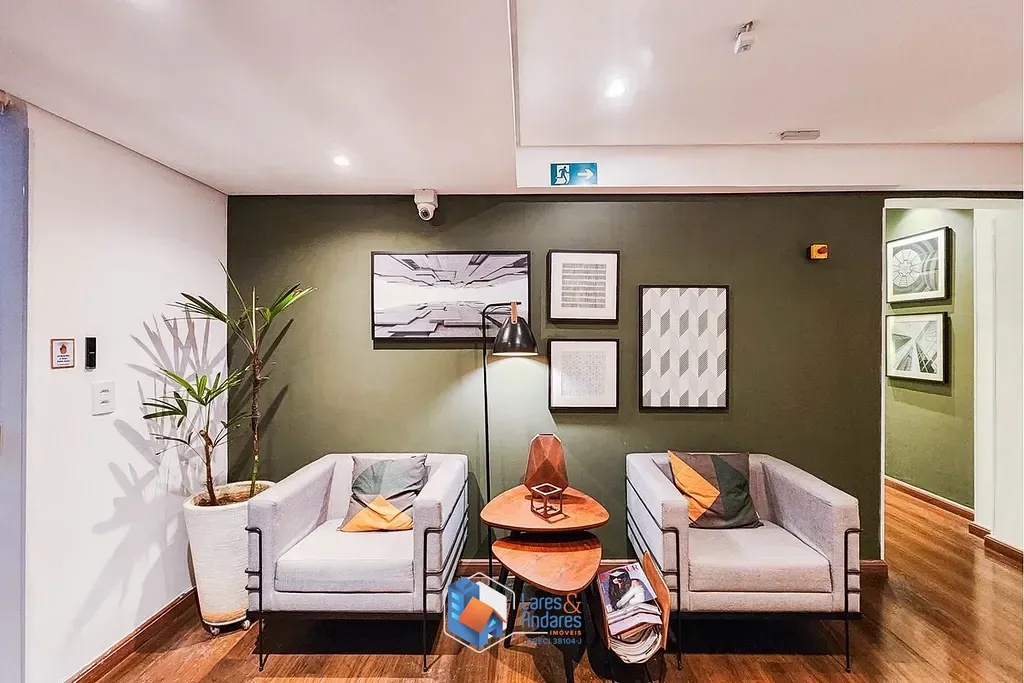 Apartamento, 2 quartos, 56 m² - Foto 13