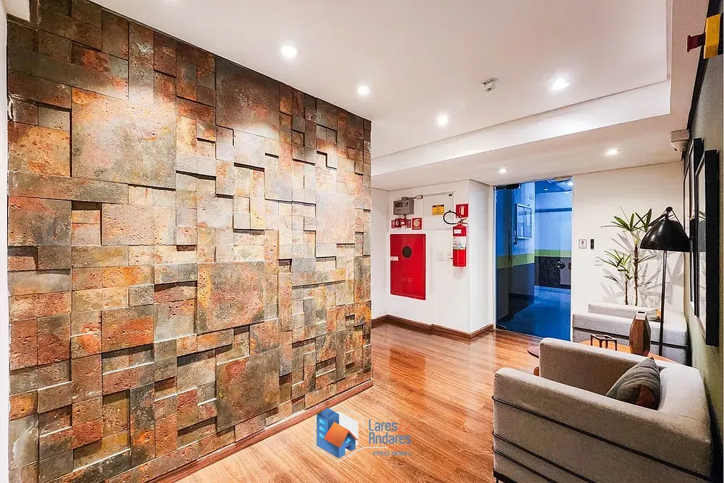 Apartamento, 2 quartos, 56 m² - Foto 12