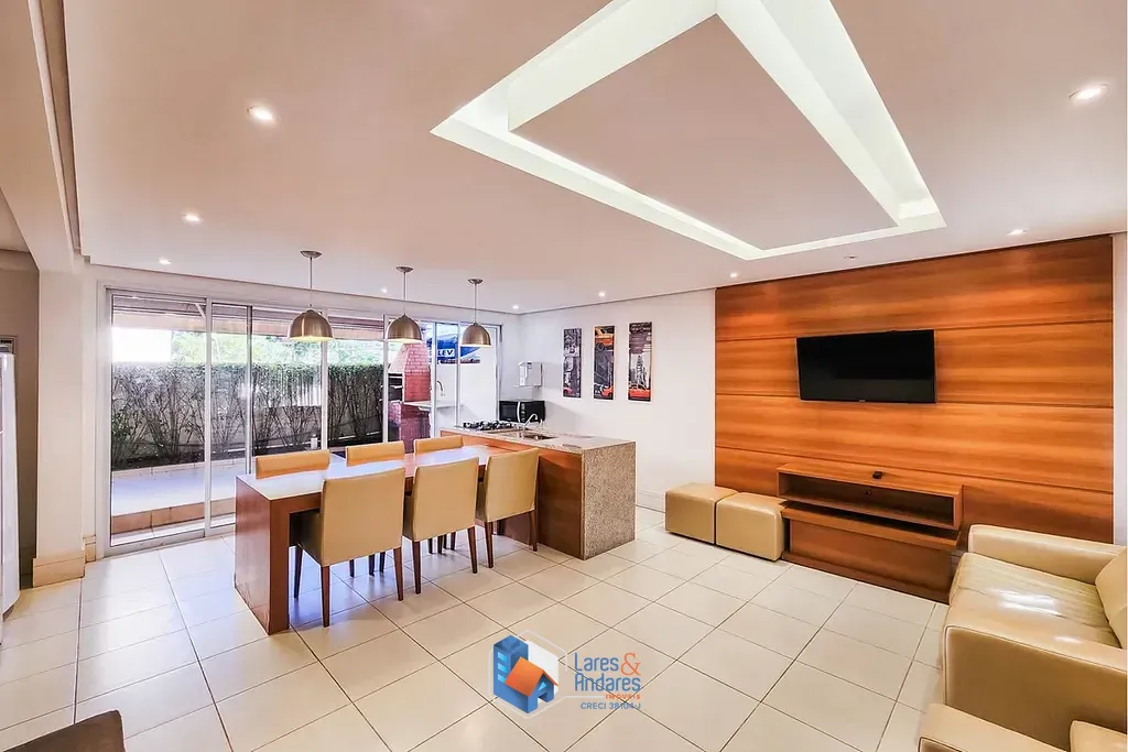 Apartamento, 2 quartos, 56 m² - Foto 11