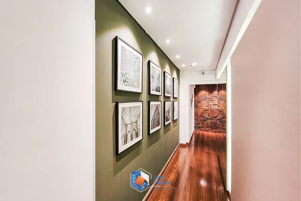 Apartamento, 2 quartos, 56 m² - Foto 10