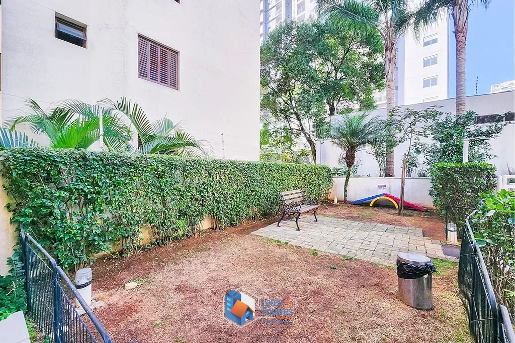 Apartamento, 2 quartos, 56 m² - Foto 9