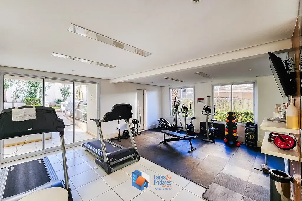 Apartamento, 2 quartos, 56 m² - Foto 8