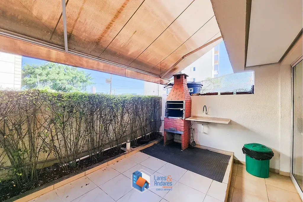 Apartamento, 2 quartos, 56 m² - Foto 7