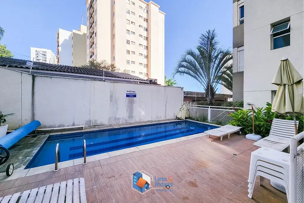 Apartamento, 2 quartos, 56 m² - Foto 6