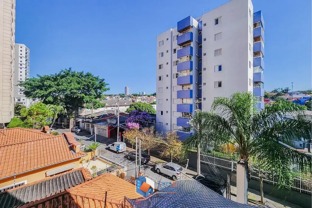 Apartamento, 2 quartos, 56 m² - Foto 4
