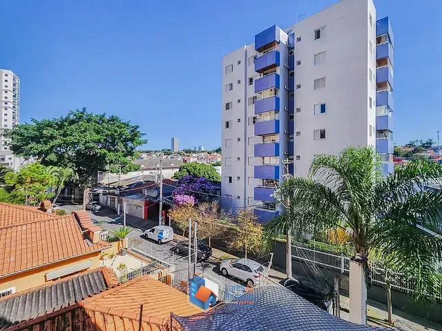 Apartamento 2 quartos e 2 banheiros, à venda, no bairro Saúde em São Paulo