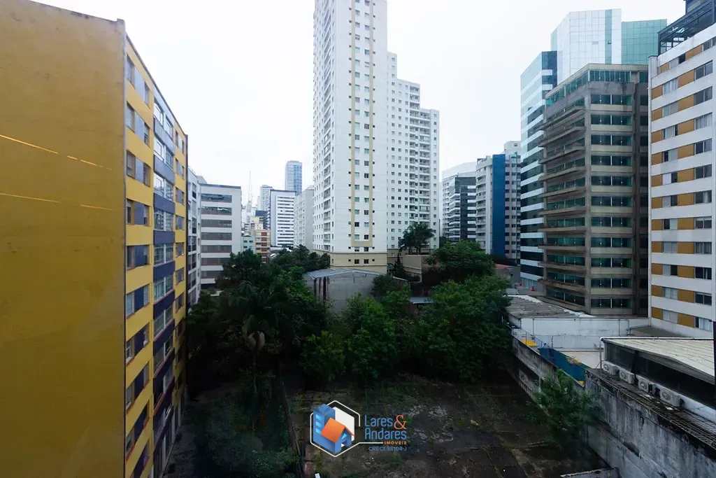 Apartamento, 1 quarto, 22 m² - Foto 32